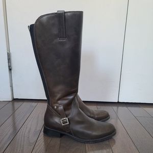 Pajar Dogueno Boots Olive